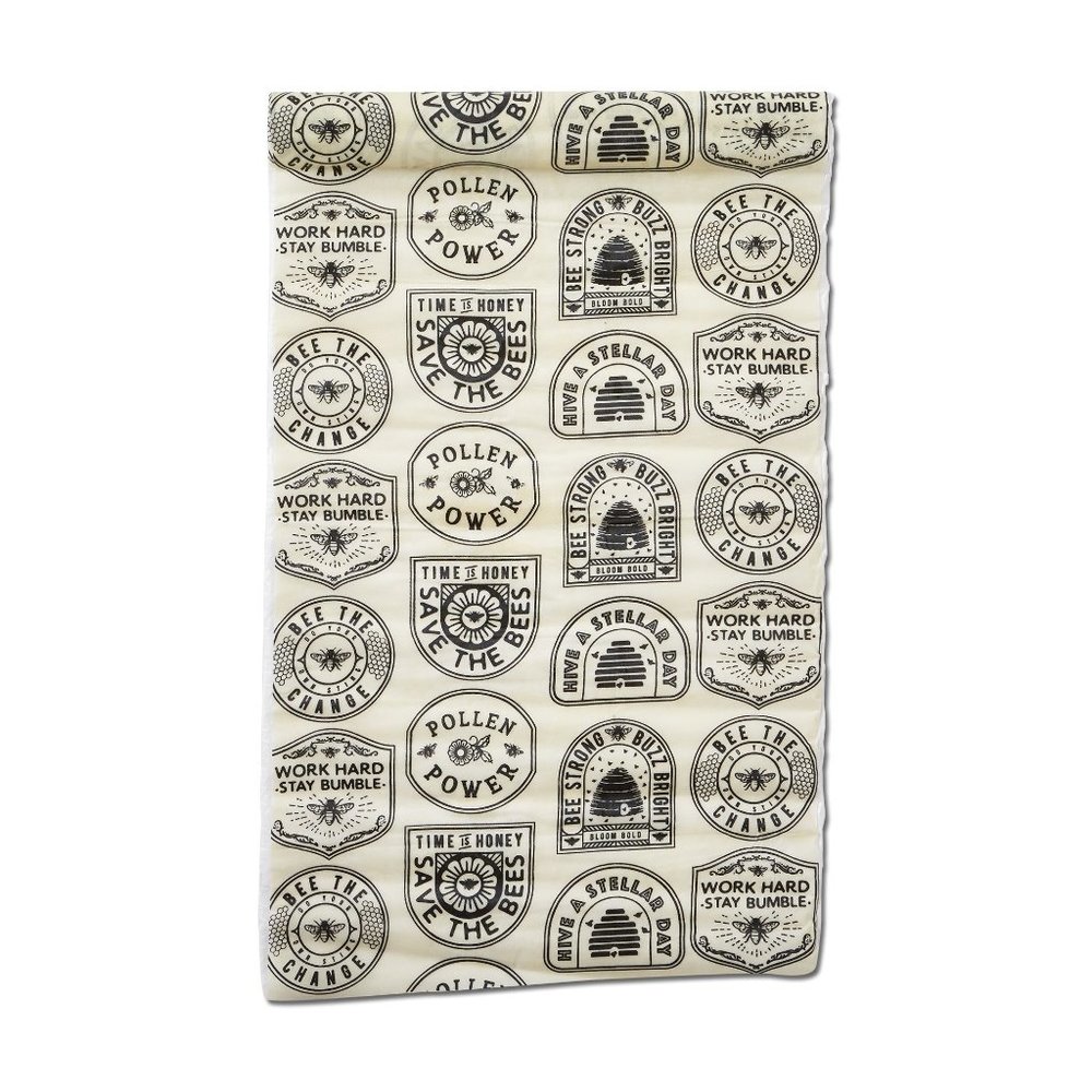 Bee The Change Beeswax Roll